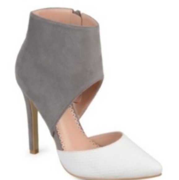 Journee Collection - Picture 2 of 7